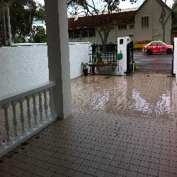 Bayshore Terrace (D16), Terrace #48251032